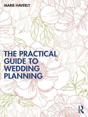 cover image of The Practical Guide to Wedding Planning
